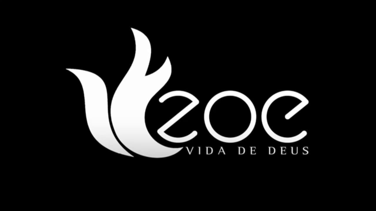 Ministério Zoe Logo